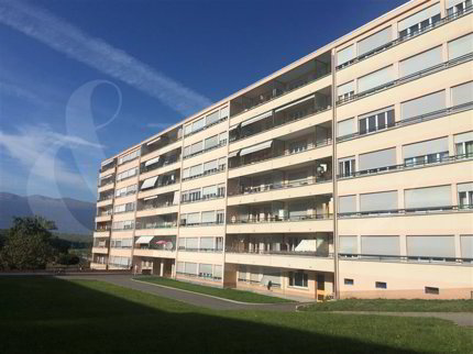 2-4 Rue des Vernes, place de parking extérieure 1/1