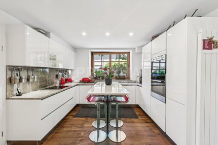 Spacious and Bright Village House in the Heart of Soral 1/5