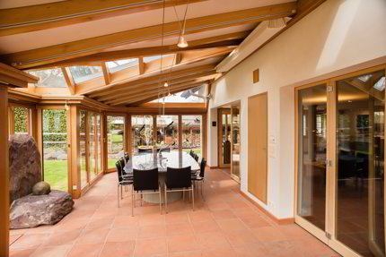 Landvilla mit Wellnessoase und Parkanlage 1/5