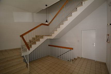 2-Zimmerwohnung mit Balkon – Baselstrasse 67, 4125 Riehen 1/5