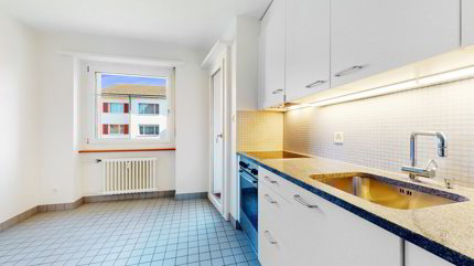 Suchen Sie eine Wohnung an zentraler, aber dennoch ruhiger Lage? 1/5