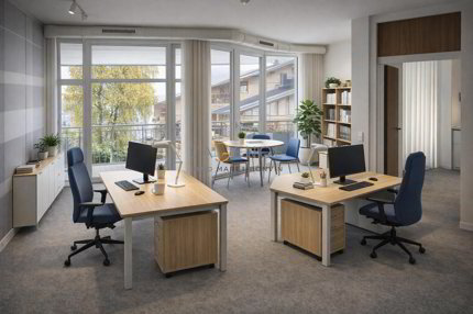 Local commercial de 7 pièces en vente à Centre de la station - 462 m² 1/5