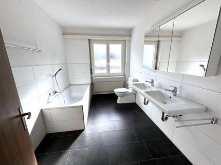 Appartement de 5.5 pièces en location à Hergiswil NW - 148 m² 1/5