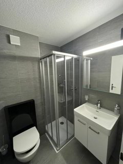 Appartement de 1 pièce en location à Spiez - Réf SH-Miete 1/5
