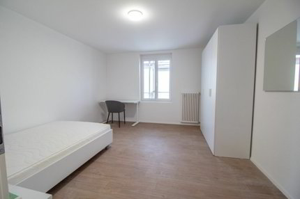 Chambre de 27 pièces en location à St. Gallen 1/5