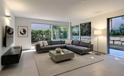 Appartement de 4.5 pièces en vente à Lausanne - 108 m² 1/3