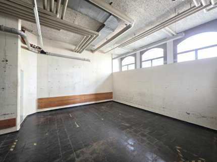 Local commercial de 1 pièce en location à Romanshorn - 179 m² 1/5