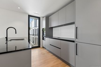 Hochwertige 4.5-Zimmer-Neubauwohnung mit grosser Terrasse 1/5