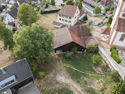 Potenziale nutzen in der Naturidylle 1/5