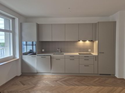 Gemütliche Singlewohnung zum verlieben! 1/5
