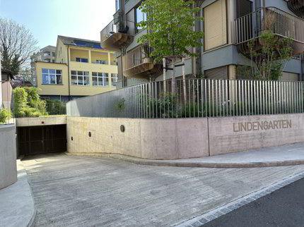 Autoeinstellhallenplatz in Birsfelden 1/1
