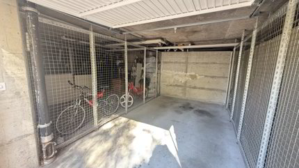 Garage box - Ch. des Dents-du-Midi 20, 1860 Aigle 1/5