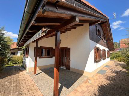Maison individuelle de 5.5 pièces en vente à Mervelier - Réf M3446 1/5