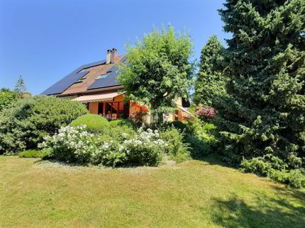 Maison individuelle de 7 pièces en vente à Le Mont-sur-Lausanne - 165 m² 1/5