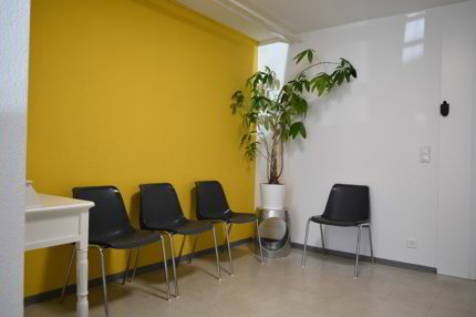 Büro - Homeoffice - Studio ! 1/5