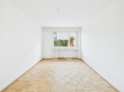 Attraktive 3.5-Zimmer-Wohnung in familienfreundlicher Lage von Binningen 1/5