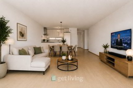 WOHNEN IM SONNENBÜHLQUARTIER - IHR NEUES ZUHAUSE IM SCHÖNSTEN QUARTIER VON DIETLIKON 1/5
