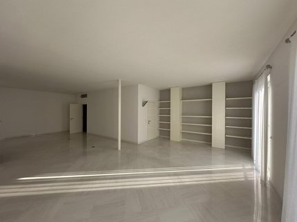 Appartement de 5 pièces en location à Lugano - 194 m² 1/5