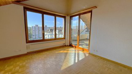 Appartement de 2.5 pièces en location à Solothurn 1/5