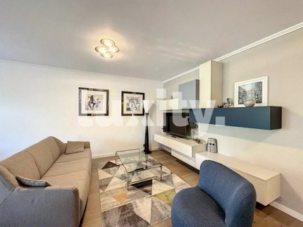 Appartement de 4 pièces en location à Canton de Genève, Genève - 110 m² 1/3