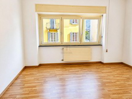 Appartement de 3.5 pièces en location à Chiasso - 93 m² 1/5