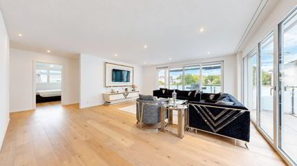 Appartement de 4.5 pièces en vente à Gerlafingen - 139 m² 1/5
