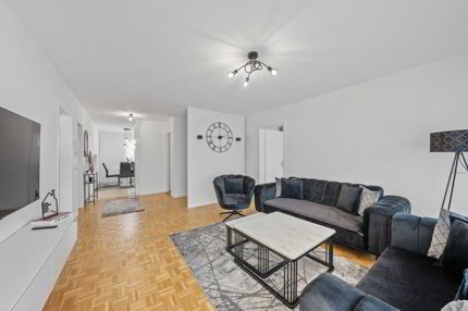 Appartement de 4.5 pièces en vente à Altstätten SG - 80 m² 1/5