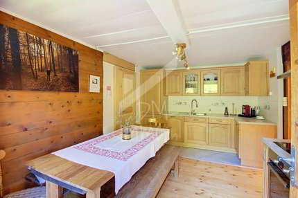 Appartement de 2.5 pièces en vente à Val-d'Illiez - 62 m² 1/5