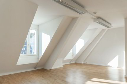 Bureau en location à Luzern - 103 m² 1/5