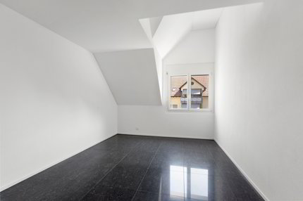 5 ½-Zi.-Maisonette-Wohnung mit viel Platz zum Wohnen und Wohlfühlen! 1/5