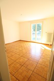 4.5 pièces dans un quartier tranquille et ensoleillé 1/5