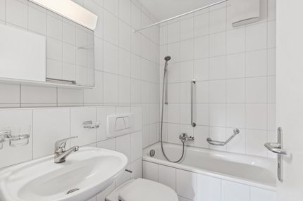 Bel appartement proche du centre 1/5