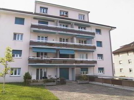 Studio idéalement situé à Crissier 1/1