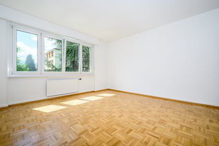 Appartement lumineux et spacieux 1/5