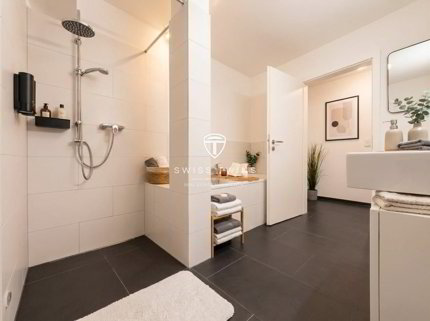La Dolce Vita – Wohnen mit Terrasse, Garten & Weitblick – 143 m² Wohnfläche 1/5