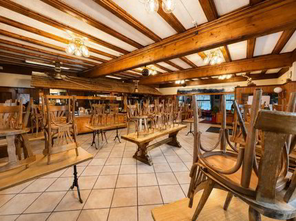 Restaurant en vente à Château-d'Oex 1/5