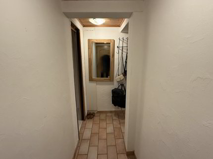 Charmante Wohnung mit schönen Matterhornblick - primary residence 1/5