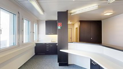 Arbeiten, wo Sursee pulsiert. 1/5