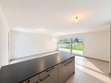 Appartement de 3.5 pièces en location à Saxon - 104 m² 1/5