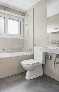 Frisch renovierte 3 1/2 ZWG, 1 Monat GRATIS 1/5