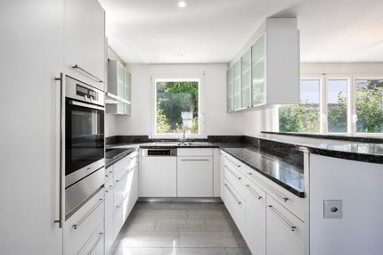 Maison mitoyenne de 5.5 pièces en vente à Belp - 168 m² 1/5