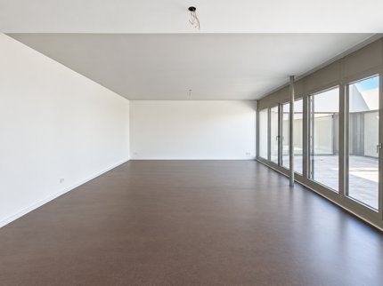 Raum für Flexibilität und Kreativität 1/5