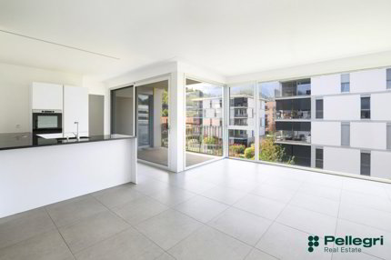 Moderne und zentrale 3.5 Zi.-Wohnung 1/5