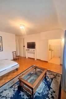 Studio à louer - Avenue Du Devin-Du-Village 11, 1203 Genève 1/3