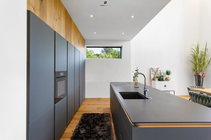 Villa de 5.5 pièces en vente à Amriswil - 337 m² 1/5
