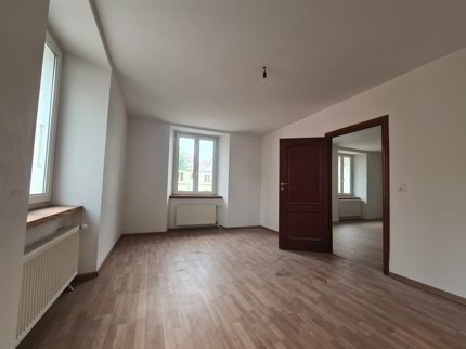 Appartement de 3.5 pièces 1/5