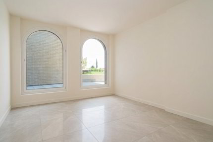 Surface professionnelle d'exception de 124 m² dans un quartier neuf et dynamique 1/5