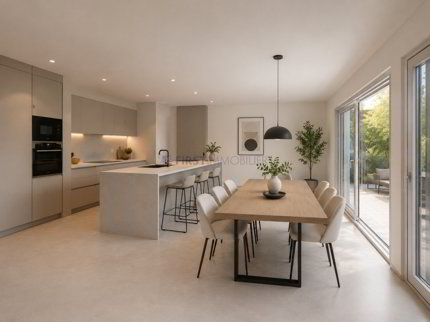 DERNIER LOT À SAISIR DE SUITE _ Magnifique appartement d'exception à MARLY 1/5