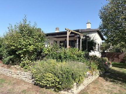 Maison individuelle de 5.5 pièces en vente à Courroux - Réf M3447 1/5