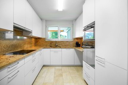 Appartement de 4.5 pièces en vente à Luzern - 149 m² 1/5